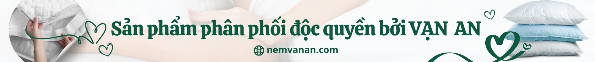 nệm Vạn An