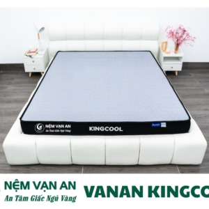Nệm Vanan Kingcool