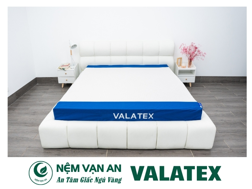Nệm Valatex