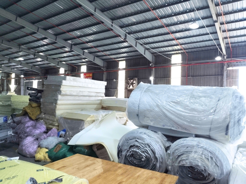 nệm cao cấp Núi Thành nệm cao cấp Núi Thành